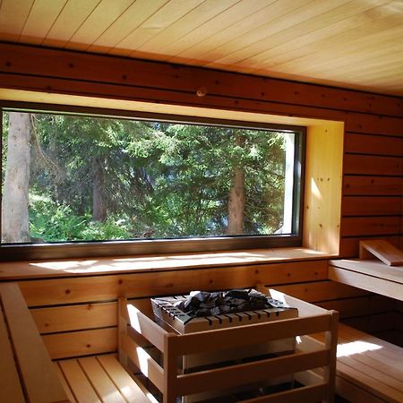 Berghotel Mettmen Schwanden  Εξωτερικό φωτογραφία