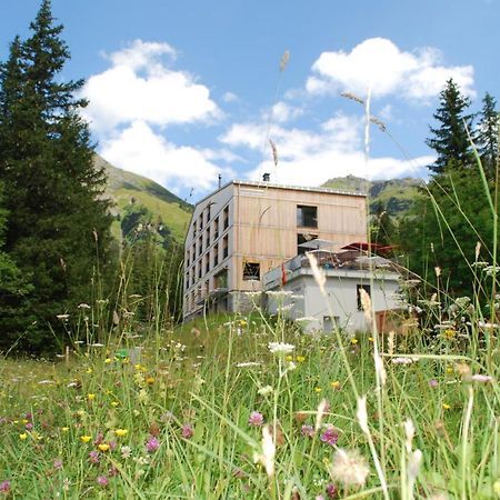 Berghotel Mettmen Schwanden  Εξωτερικό φωτογραφία