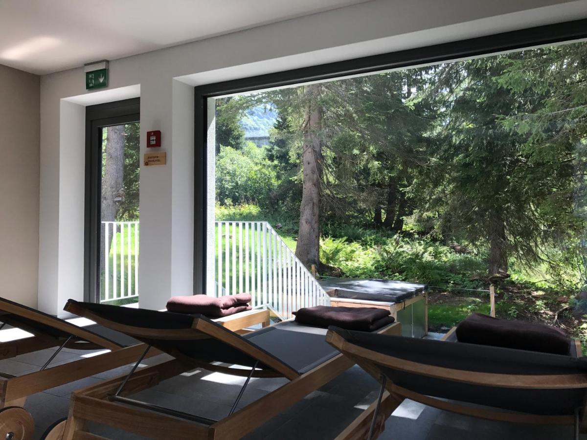 Berghotel Mettmen Schwanden  Εξωτερικό φωτογραφία